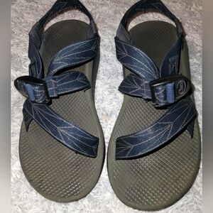 Chaco Z/Cloud Aero Blue J105969 size mens 8 (women 9.5)